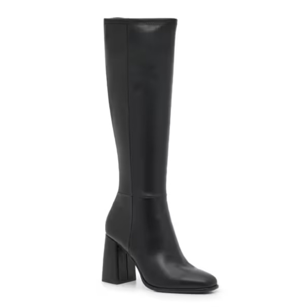 Kelly & Katie Lana Boot Black